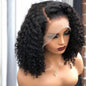 VIP Extensions Full Lace Human Hair Wig