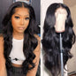 VIP Extensions Full Lace Human Hair Wig