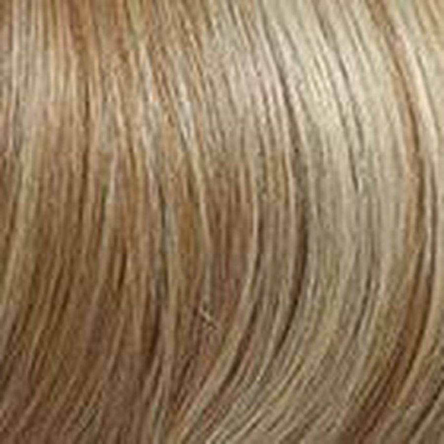 Raquel Welch 100% Human Hair Bang Top Piece Hairpiece - Choose Color