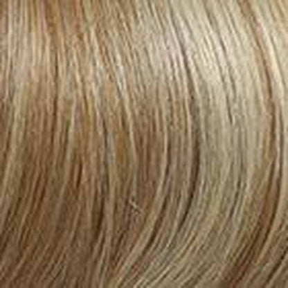 Raquel Welch 100% Human Hair Bang Top Piece Hairpiece - Choose Color