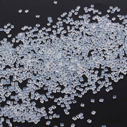 Italian Keratin Glue Grains, 30 Grams, Non-Slip Bonds - Choose Color