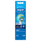 Oral-B Replacement Brush Heads Precision Clean - 2 Pack | Dental Care