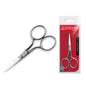 Solingen Eyebrow Scissors 2136 - Precision Design | German Quality