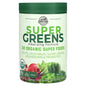 Country Farms Super Greens Drink Powder, Natural Flavor, 10.6 Oz