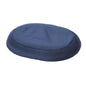 Essential Medical Supply 14 Molded Donut Cushion With Navy Cover