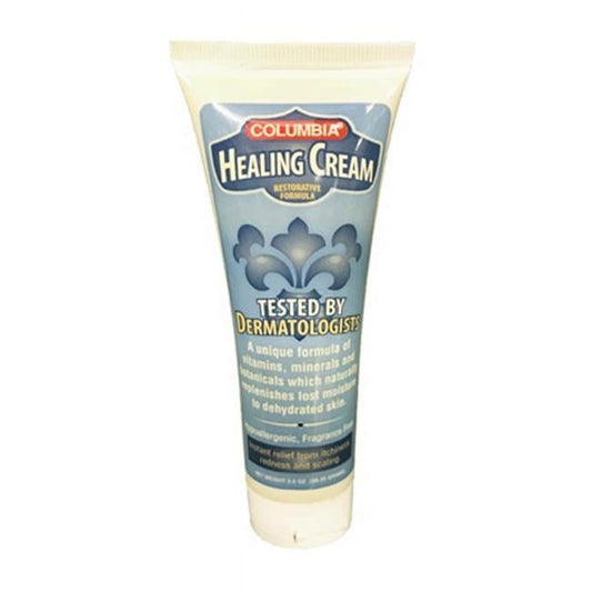 FC Sturtevant Columbia Healing Cream - 3.5 Oz