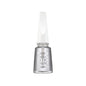 Flormar Quick Dry Extra Shine Top Coat - Fast-Drying Nail Polish | 0.34 Fl Oz