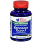 GNP Echinacea Extract Immune Support Capsules (90 Count)