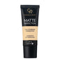 Golden Rose Matte Perfection Foundation Warm 1 - Full Coverage | SPF 15