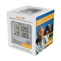 SureLife Premium Talking Wrist Blood Pressure Monitor