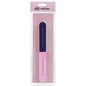 Eklips 7-Step Nail File - Multi-Texture Buffing Tool | Premium Quality