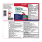 Perrigo Leader Night-Time Cold & Flu Liquid Cherry 8oz