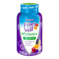 Vitafusion Fbr Wl Cw 60  Prbtc Gmm