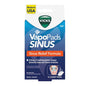 Vicks VapoPads Sinus Scent Pads