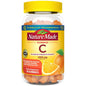 Nature Made Maximum Strength Dosage Vitamin C 1000mg Per Serving