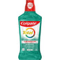 Colgate Total Advanced Mouthwash - Spearmint Surge 33.81 Fl Oz