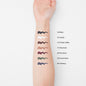 LYKD Eye Pencil 705 Forest Green - High Pigment | Long-Lasting
