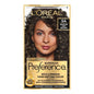 Superior Preference L'Oreal Paris Fade-Defying Shine Permanent Hair Color, 5A Medium Ash Brown, 1 Kit