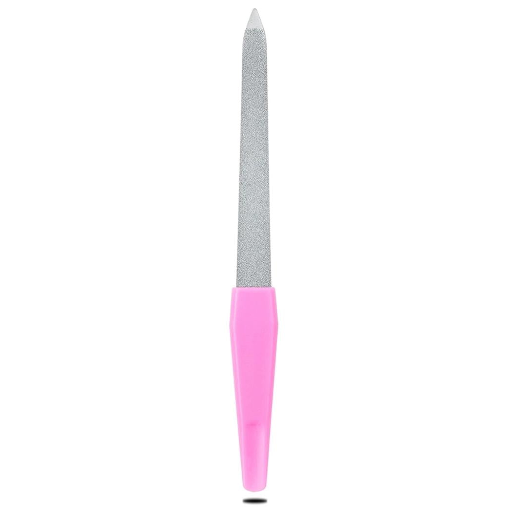 Eklips Metal Nail File for Smooth Shaping & Grooming