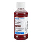 Major Diphenhydramine HCI 12.5mg/5 mL Oral Solution Cherry 4 Oz