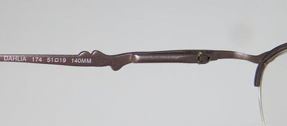 Swank Dahlia Eyeglasses