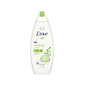 Dove Refreshing Body Wash Cucumber & Green Tea (12 oz)