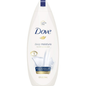 Dove Deep Moisture Nourishing Body Wash (12oz)