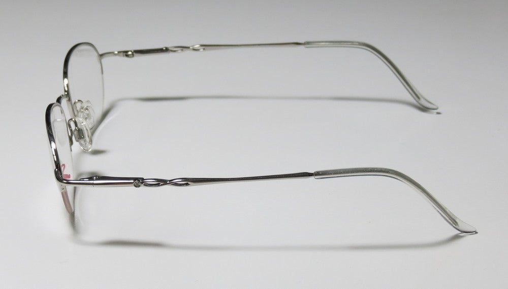 Swank Lilac Eyeglasses