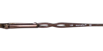 Marcolin 7222 Eyeglasses