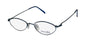 Marcolin 2031 Eyeglasses
