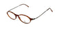 Rodenstock R5133 Eyeglasses