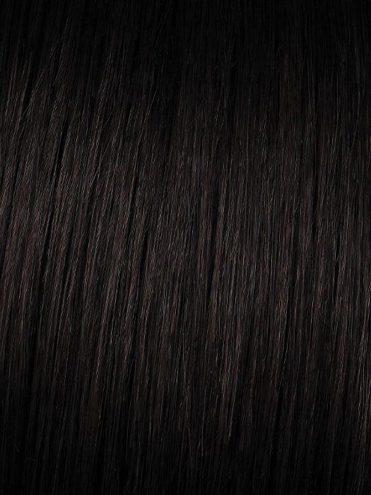 Hairdo 12" Simply Wavy Clip-On Pony Ponytail Hairpiece - Choose Color