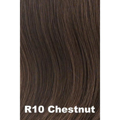 Hairdo 12" Simply Wavy Clip-On Pony Ponytail Hairpiece - Choose Color