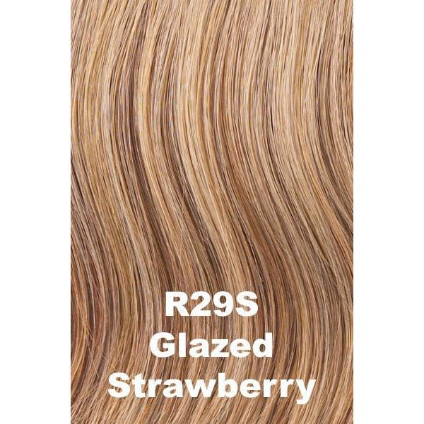 Hairdo 12" Simply Wavy Clip-On Pony Ponytail Hairpiece - Choose Color