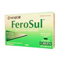 Major FeroSul Green