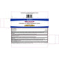 Marlex Pharmaceuticals Lidocaine 4% Topical Anesthetic Cream Pain & Itch Relief Cream 30g