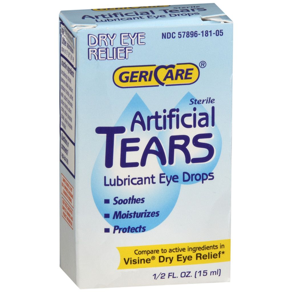 Artificia Trs Dr 0-2-0-2 1% 15Ml
