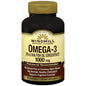 Windmill Natural Omega III EPA + DHA, 1000 Mg, Softgels