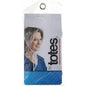 Raines Totes Rain Bonnet With Visor Adult