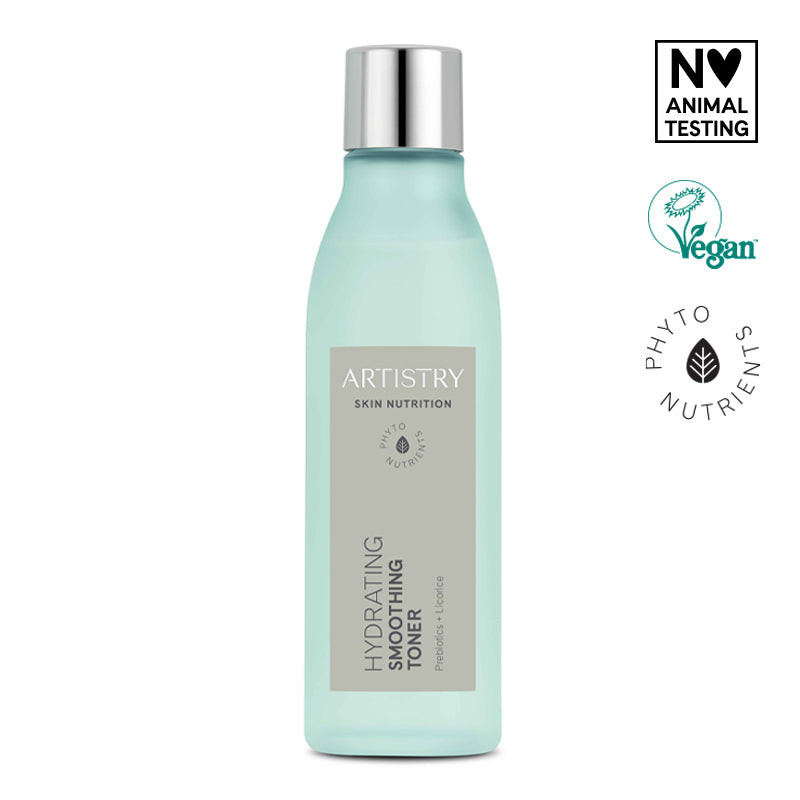 Artistry Skin Nutrition Hydrating Smoothing Toner