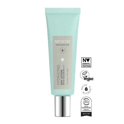 Artistry Skin Nutrition Hydrating Day Lotion SPF 30, 50g