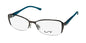 Lightec 7036l Eyeglasses