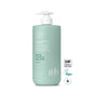G&H Refresh Exfoliating Body Wash 1000 ml