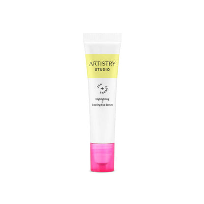 Artistry Studio Illuminating and Soothing Eye Serum 15 ml