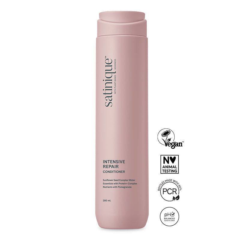 Satinique Intensive Repair Conditioner 280ml