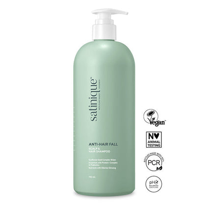 Satinique Anti-Hair Fall Shampoo 750ml