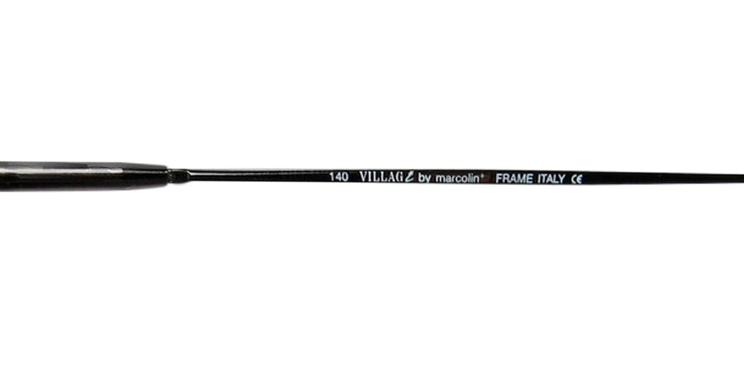 Marcolin Village 47 6395 Eyeglasses