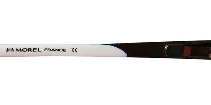Lightec 7010l Eyeglasses