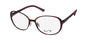 Lightec 7010l Eyeglasses