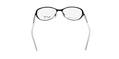 Morel Lightec 7039l Eyeglasses